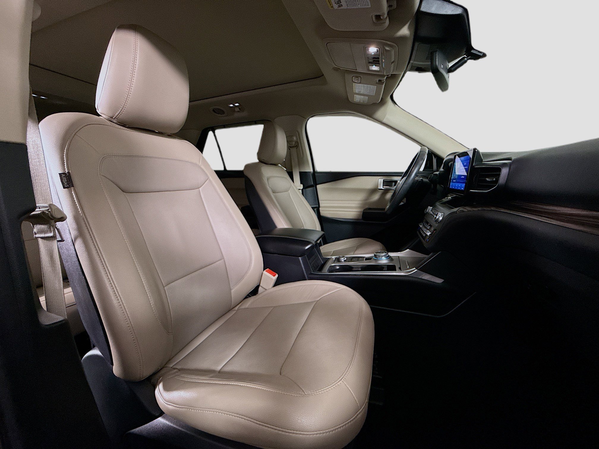 Used 2020 Ford Explorer Limited image 29