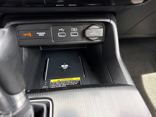 Used 2023 Honda Civic Sport Touring image 30
