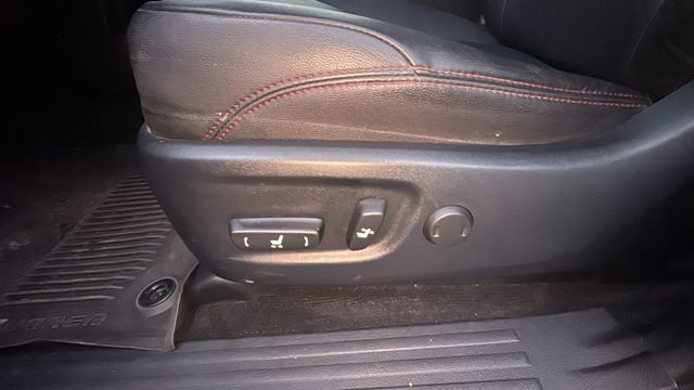 Used 2023 Toyota 4Runner TRD Off-Road Premium w/ Moonroof Package image 29