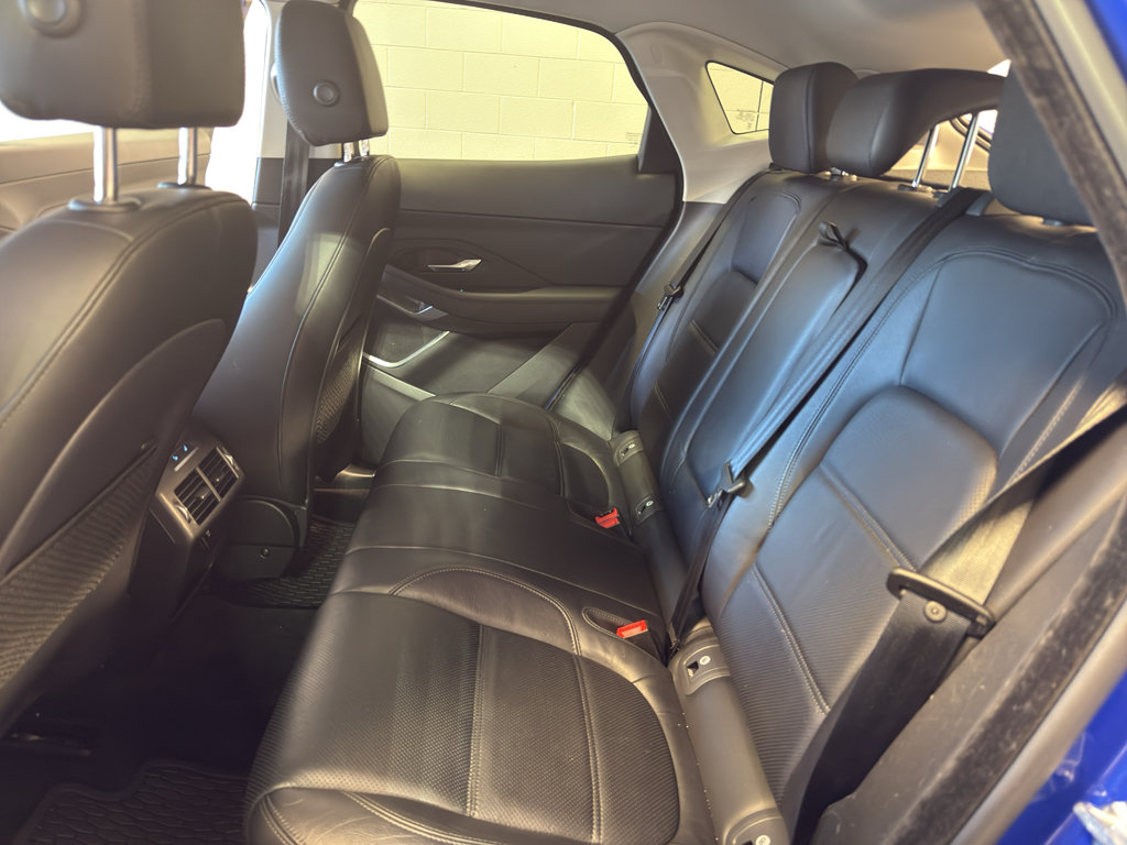 Used 2019 Jaguar E-PACE S AWD/4WD image 31
