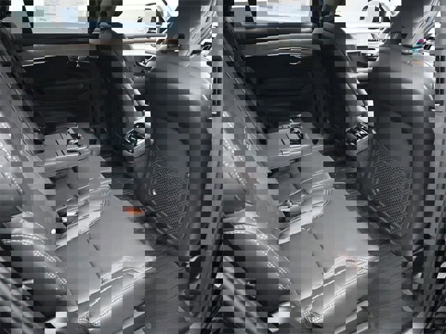 New 2025 Volvo XC90 B6 Ultra w/ Protection Package Premier image 27