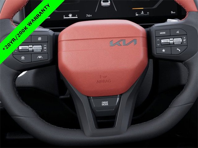 New 2025 Kia K4 GT-Line w/ GT-Line Premium Package image 22