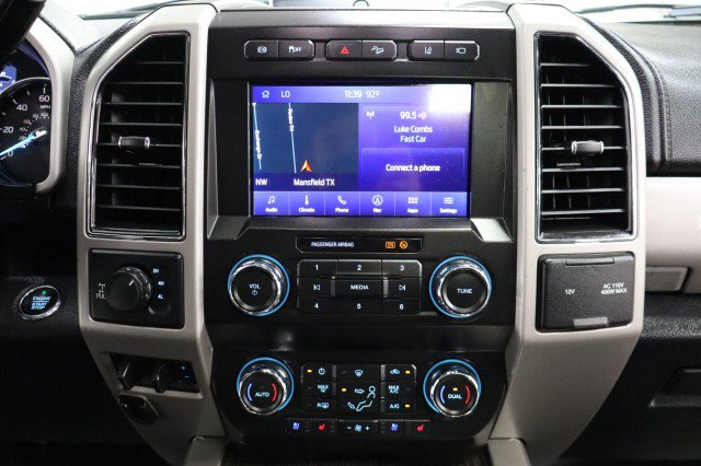 Used 2020 Ford F250 Lariat AWD/4WD image 64