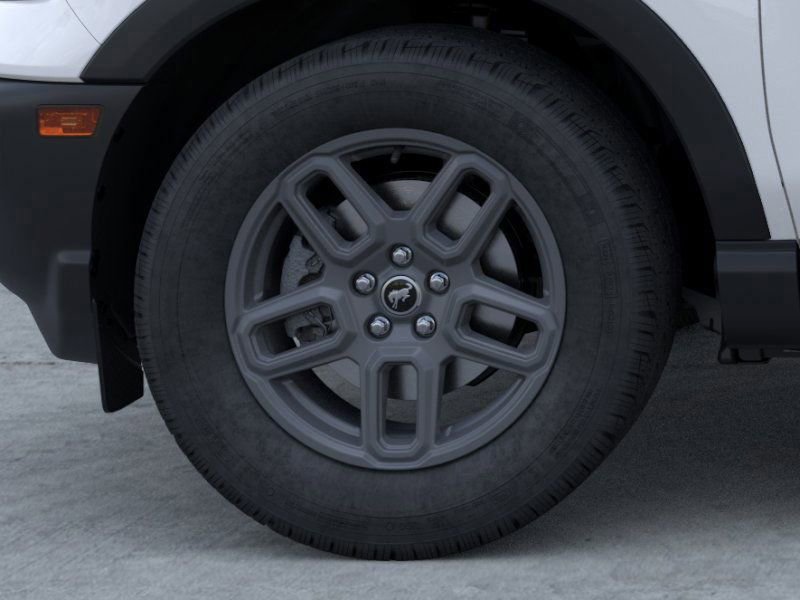 New 2025 Ford Bronco Sport Big Bend AWD/4WD image 19