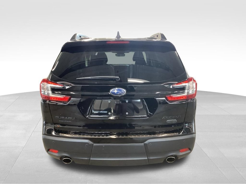 Certified 2023 Subaru Ascent Onyx Edition AWD/4WD image 29