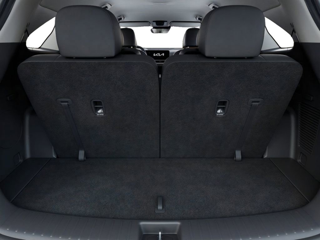 New 2026 Kia Sorento EX image 19
