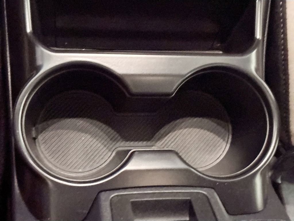 Used 2024 Ford Bronco Big Bend image 15