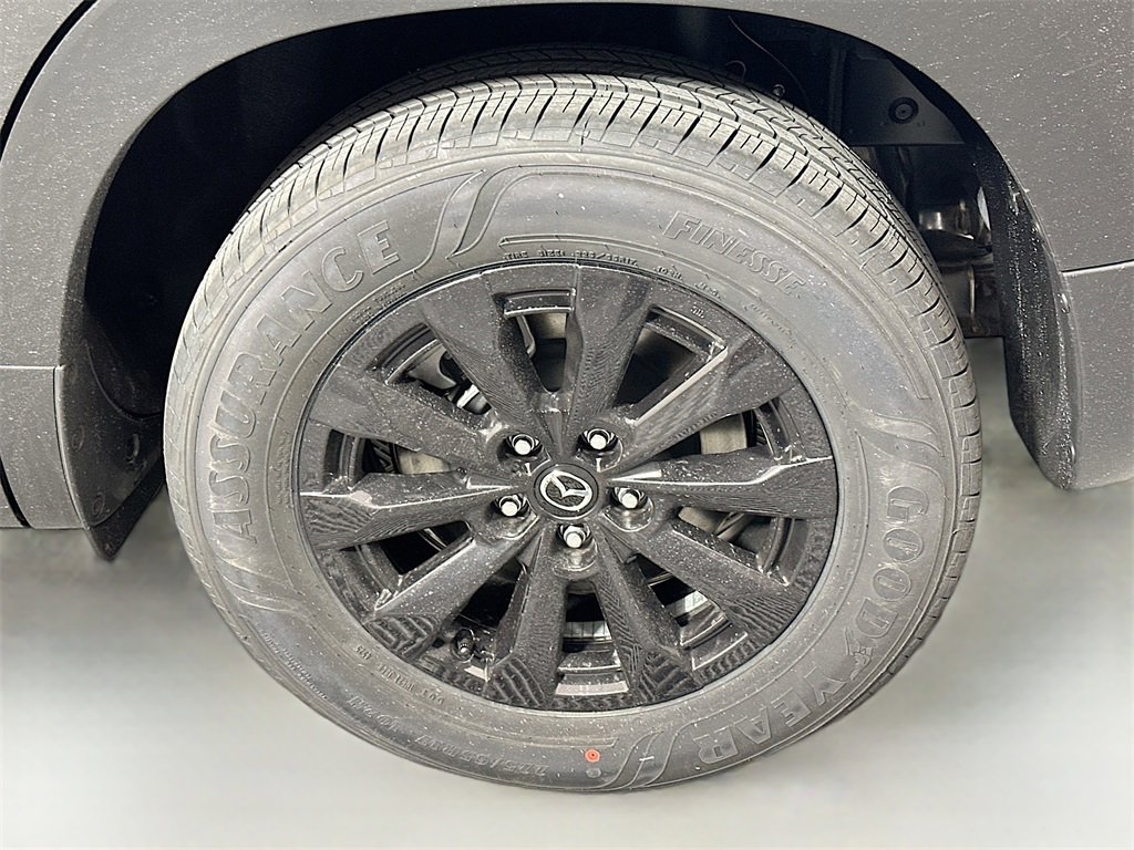 New 2026 MAZDA CX-50 2.5 Hybrid w/ Preferred Pkg image 9