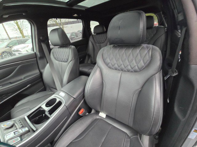 Used 2023 Hyundai Santa Fe Calligraphy AWD/4WD image 26