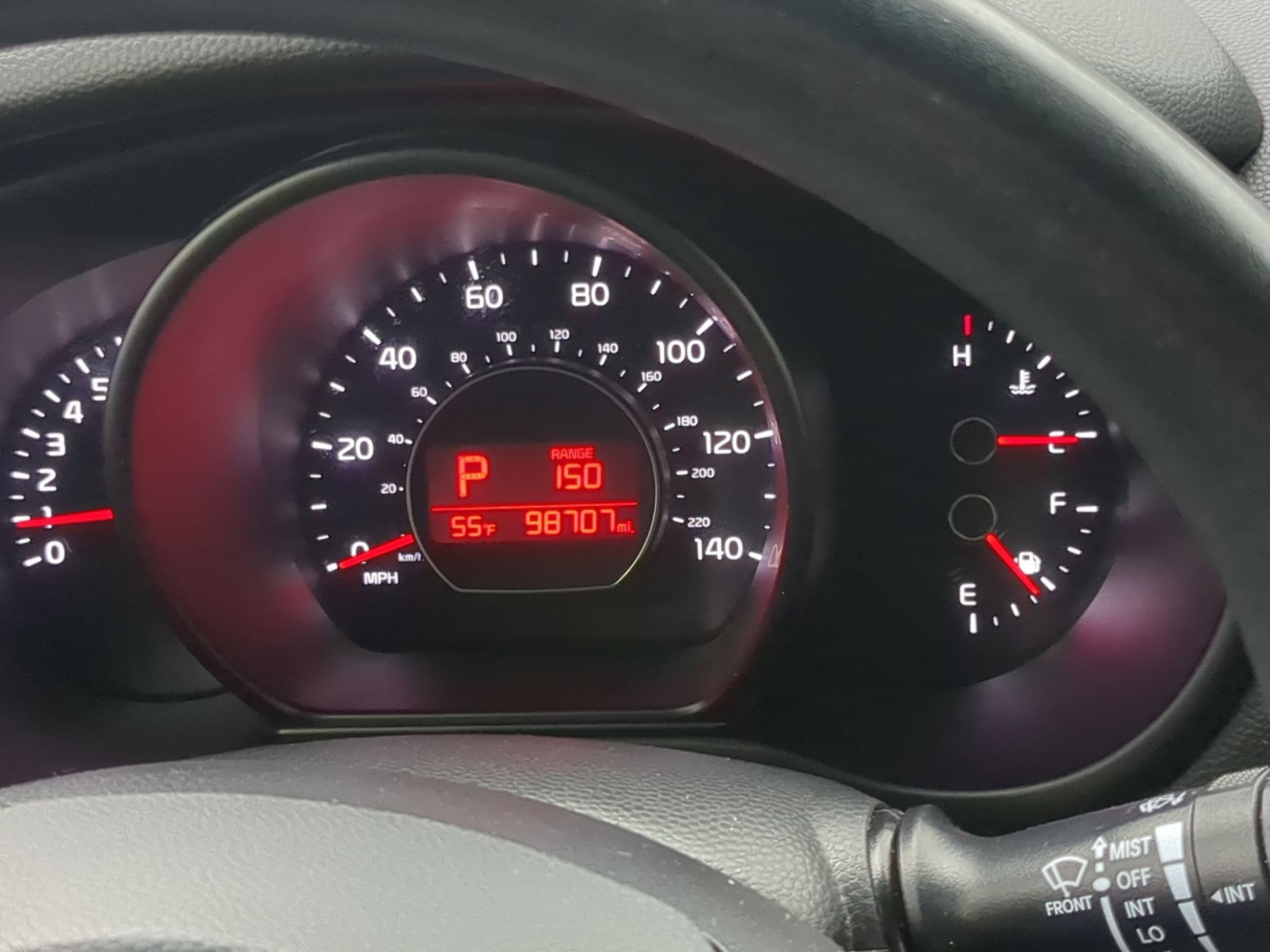 Used 2018 Kia Soul FWD image 14