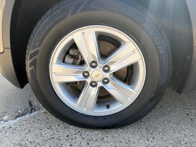Used 2022 Chevrolet Trax LT w/ LT Convenience Package AWD/4WD image 10