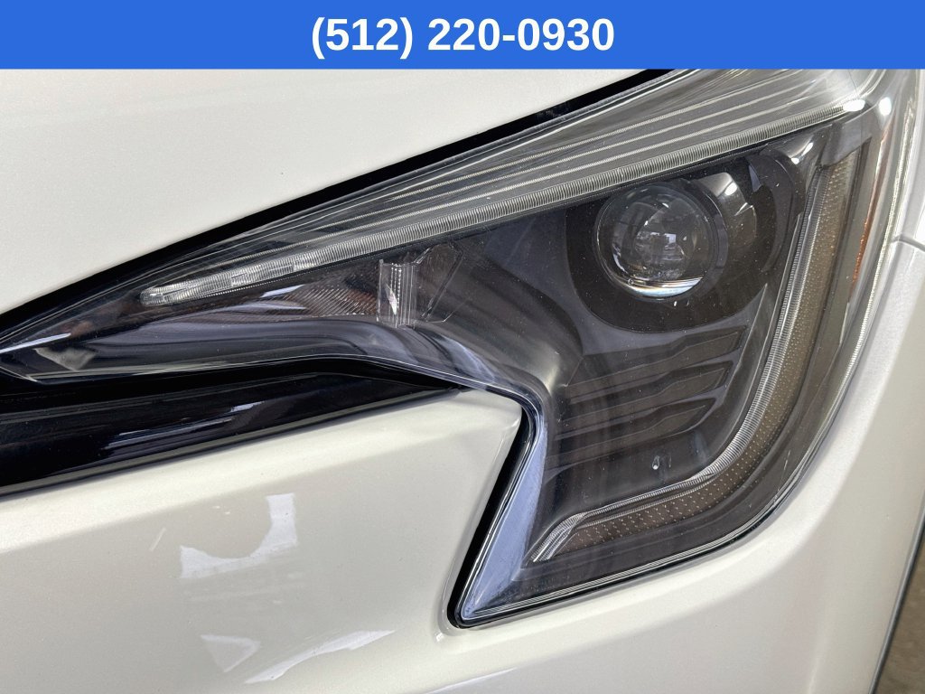 Used 2023 Subaru Ascent Onyx Edition AWD/4WD image 41