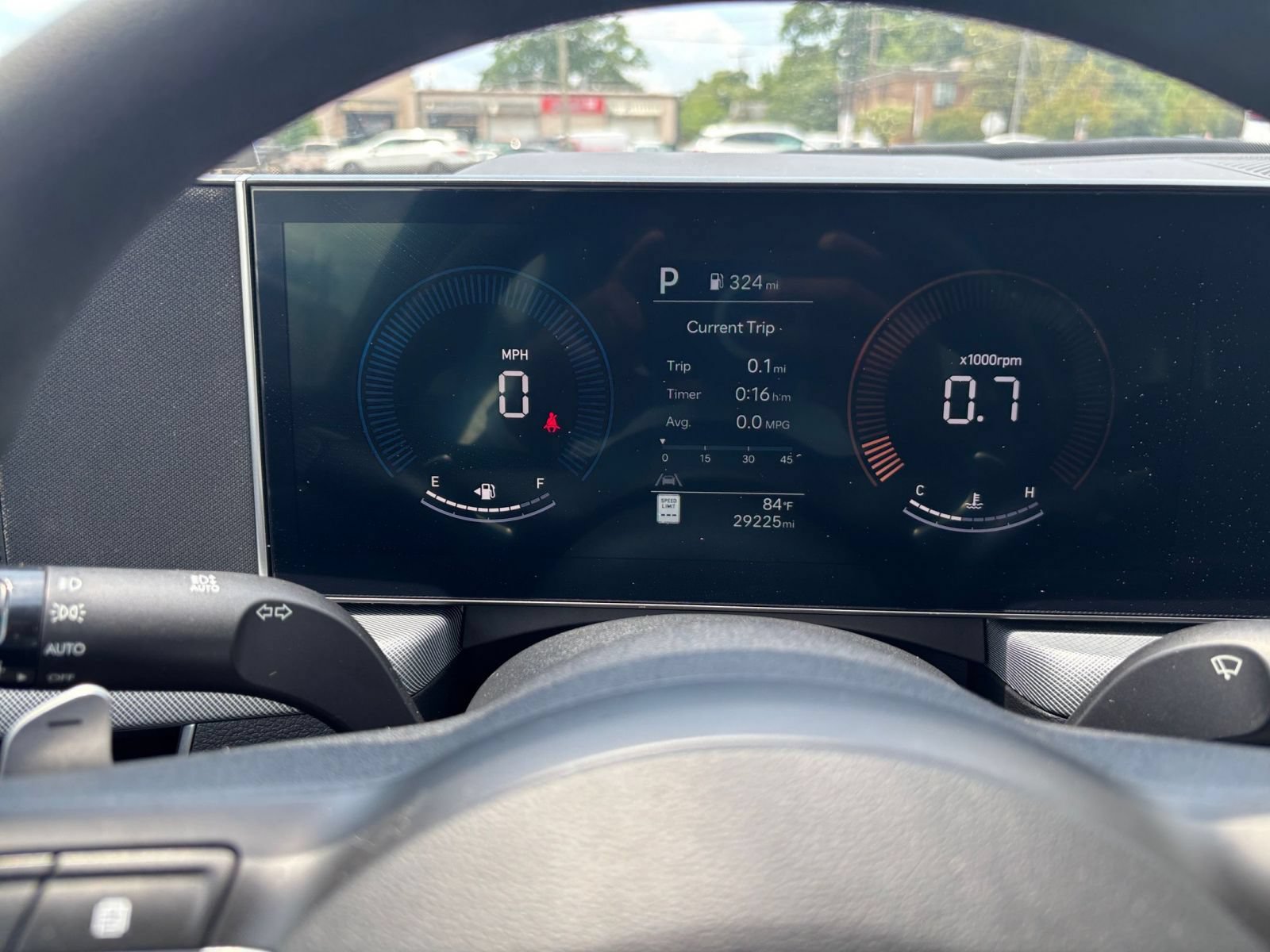 Used 2025 Hyundai Sonata SEL FWD image 41