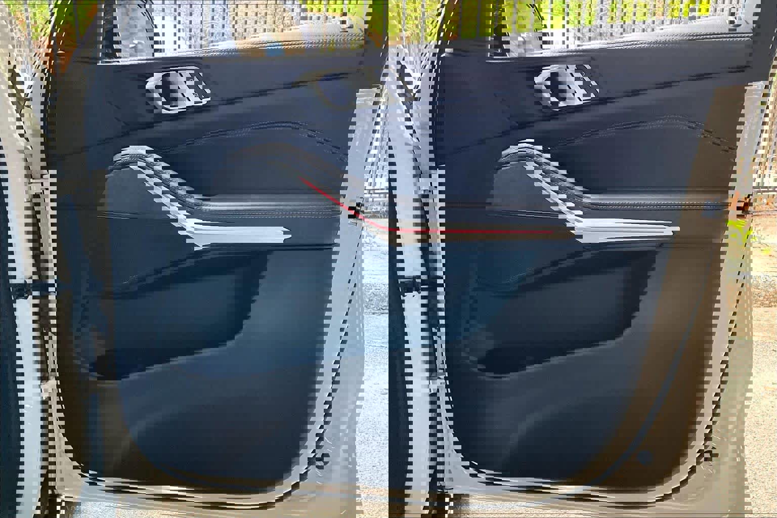 Used 2023 BMW X5 sDrive40i w/ Premium Package image 22