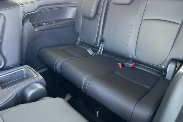 New 2026 Honda Odyssey EX-L image 18