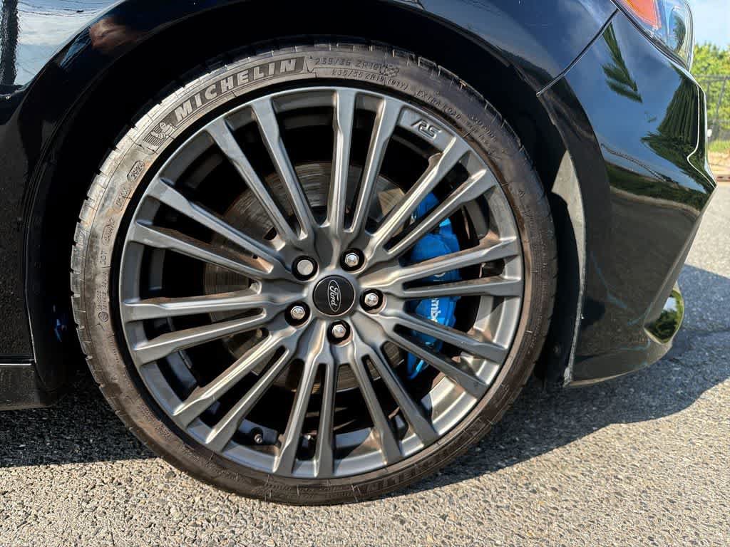Used 2016 Ford Focus RS AWD/4WD image 16