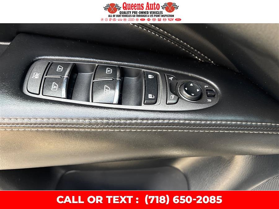 Used 2019 INFINITI QX60 Luxe w/ Essential Package AWD/4WD image 43
