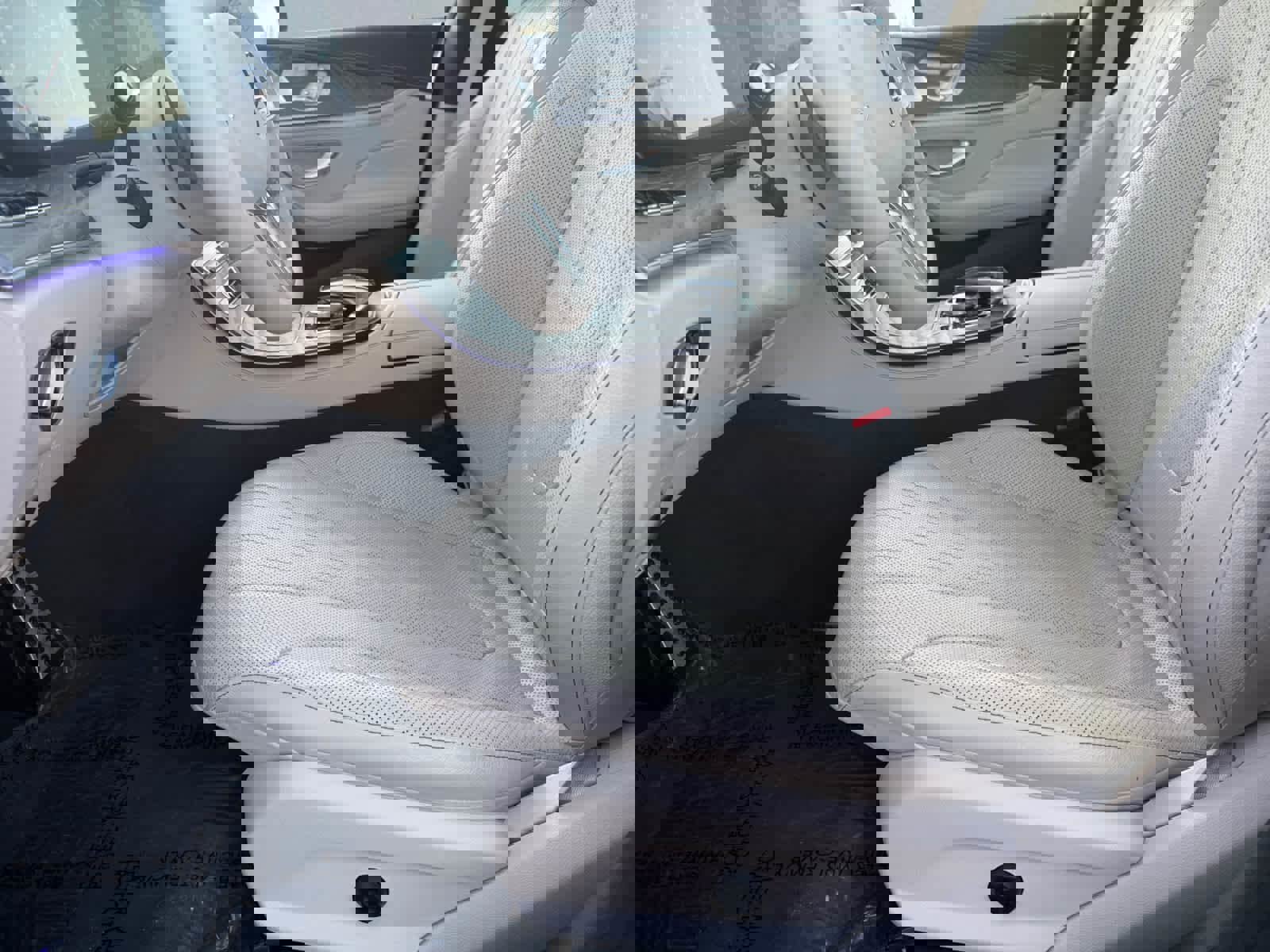 Used 2019 Mercedes-Benz CLS 450 4MATIC image 7