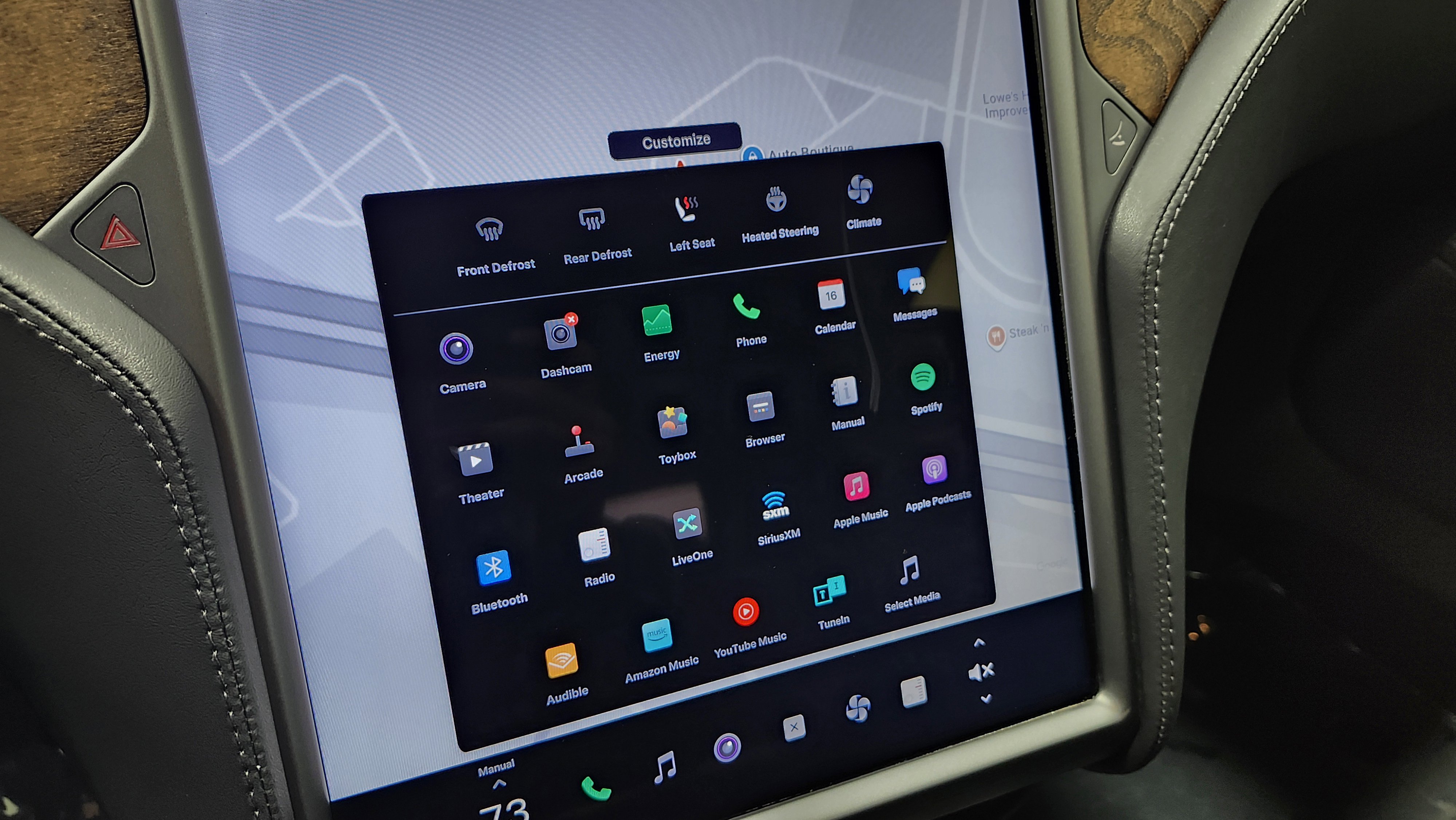 Used 2020 Tesla Model S Long Range image 33