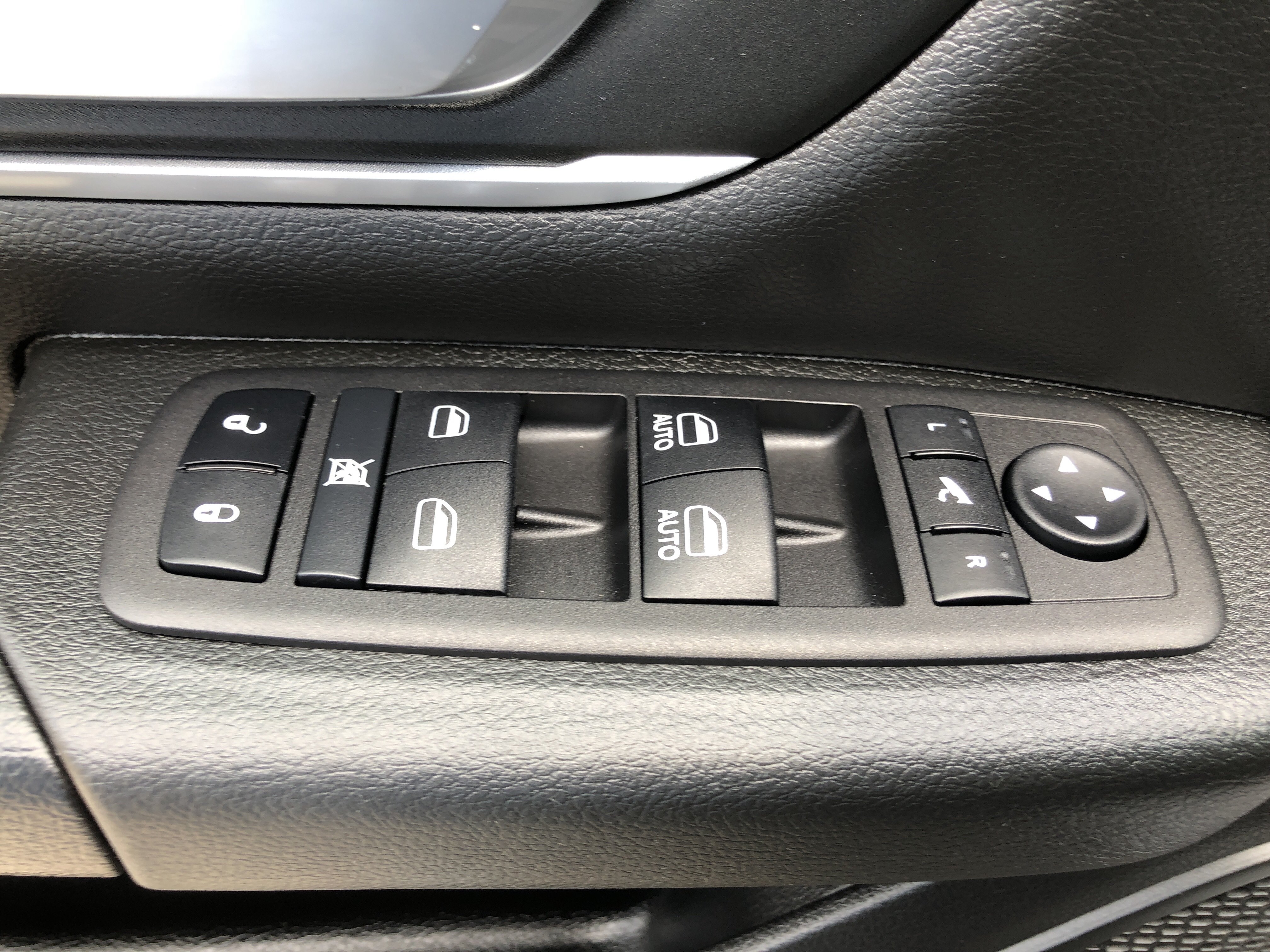 Used 2023 RAM 1500 Big Horn AWD/4WD image 13