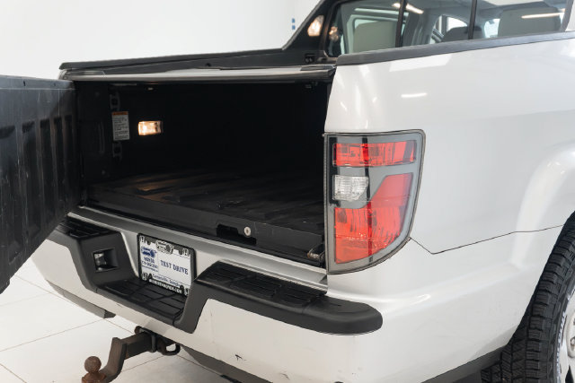 Used 2013 Honda Ridgeline RT image 29