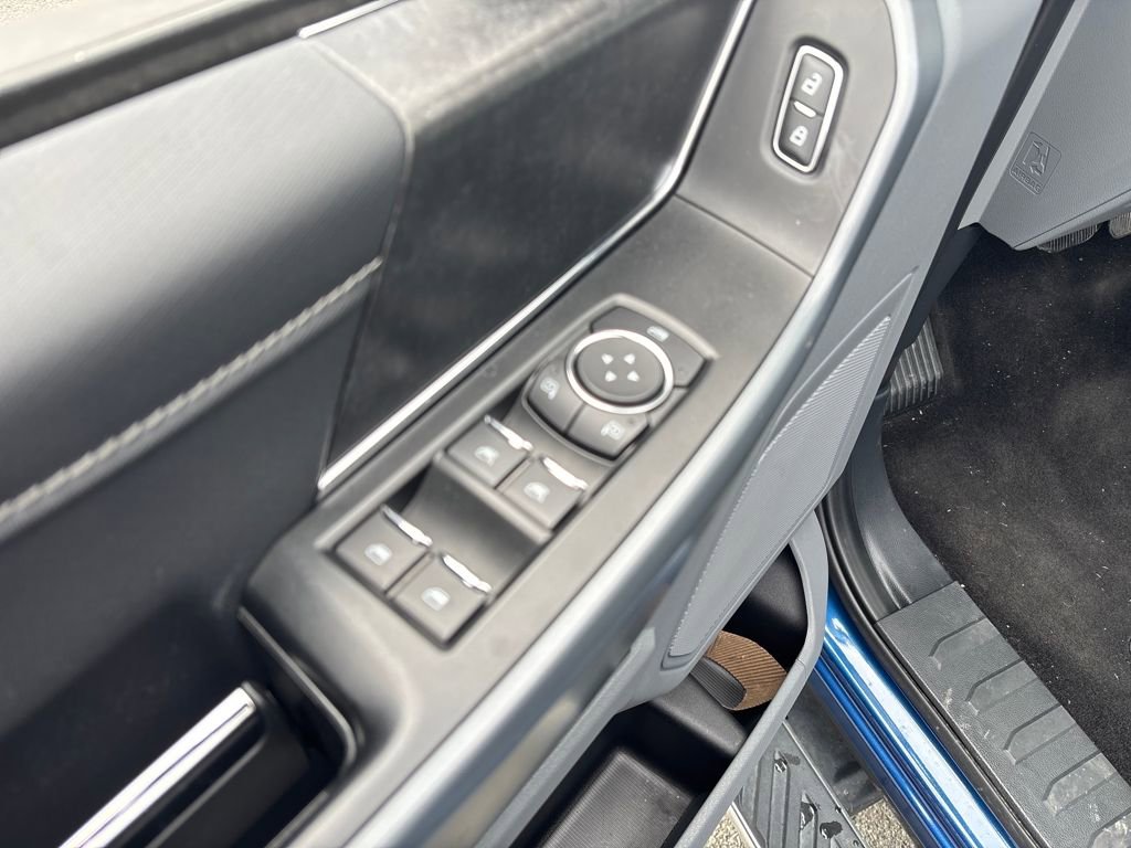 Used 2022 Ford F150 XLT w/ Equipment Group 302A High AWD/4WD image 11