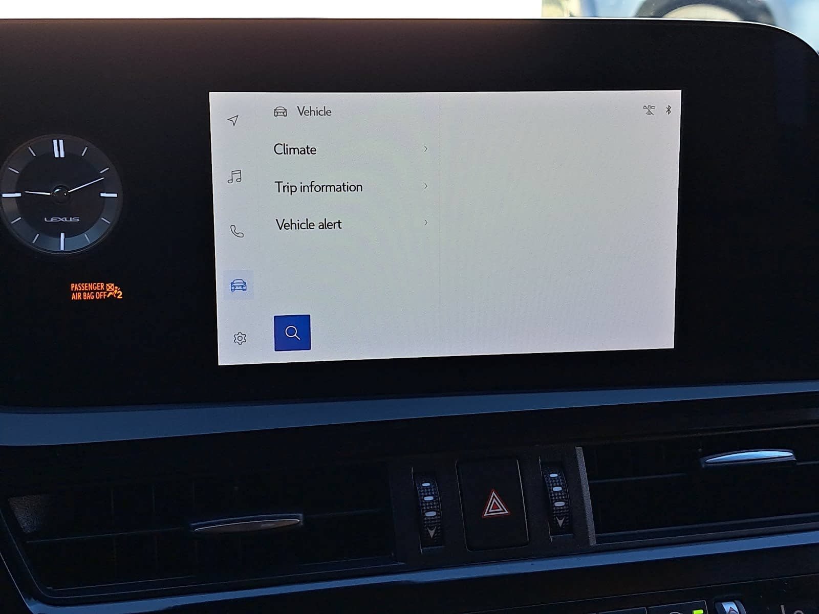 Used 2024 Lexus ES 350 w/ Accessory Package (Z1) FWD image 23