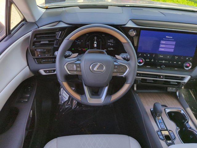 Used 2025 Lexus RX 350 image 15