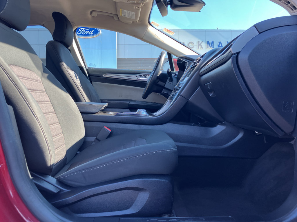 Used 2019 Ford Fusion S FWD image 32