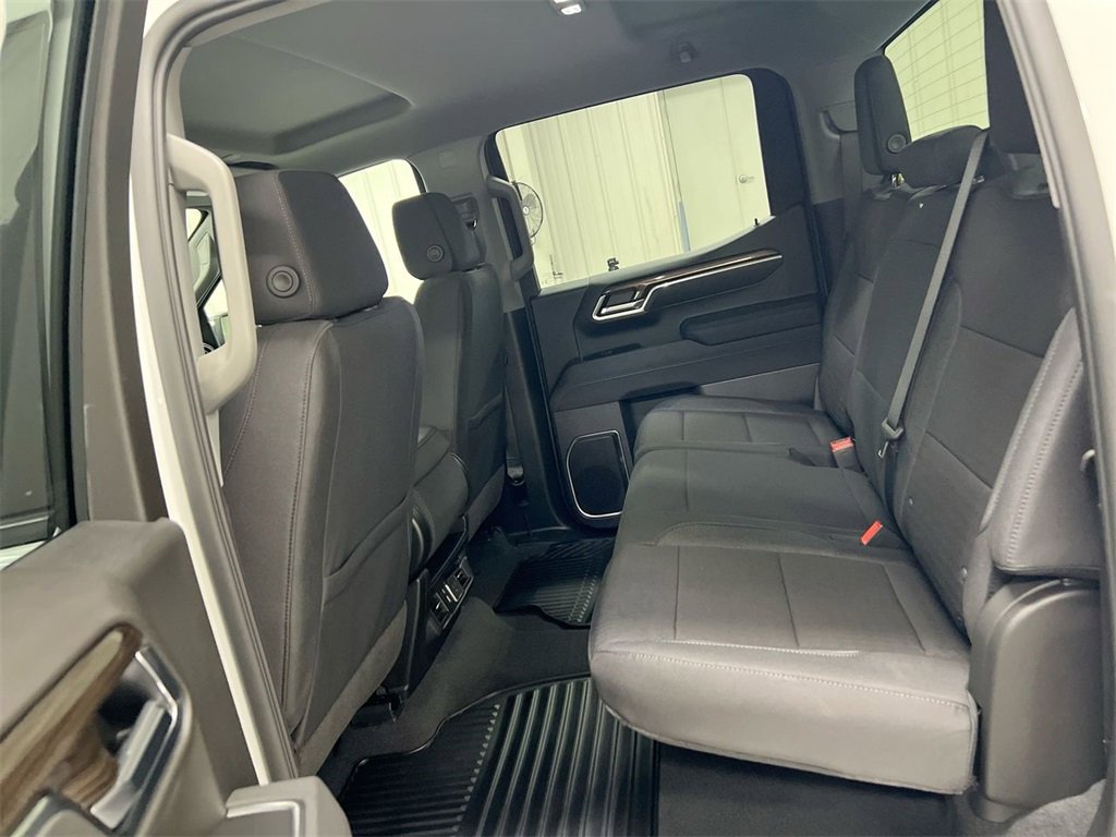New 2026 Chevrolet Silverado 1500 LT image 23