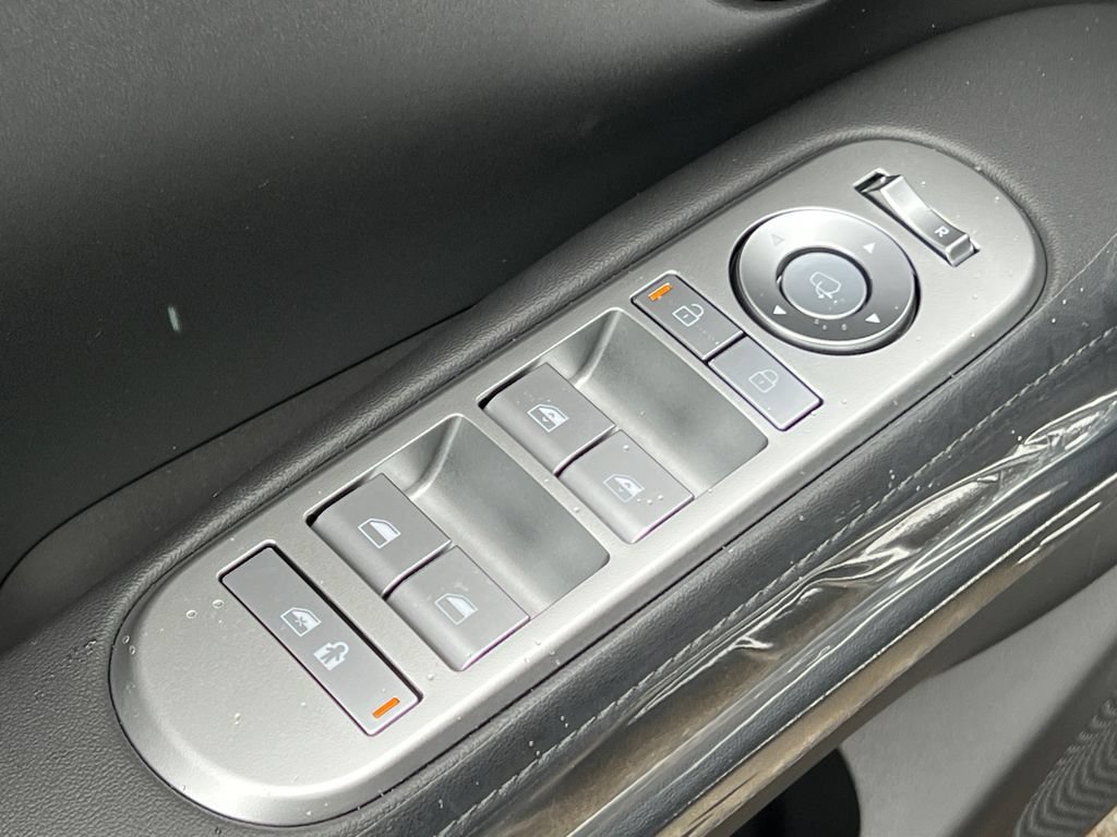 New 2026 Hyundai Palisade SEL Premium FWD image 8