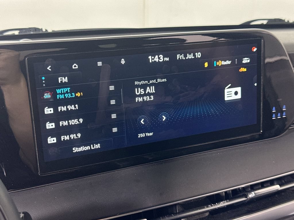 Used 2024 Hyundai Palisade Calligraphy AWD/4WD image 30