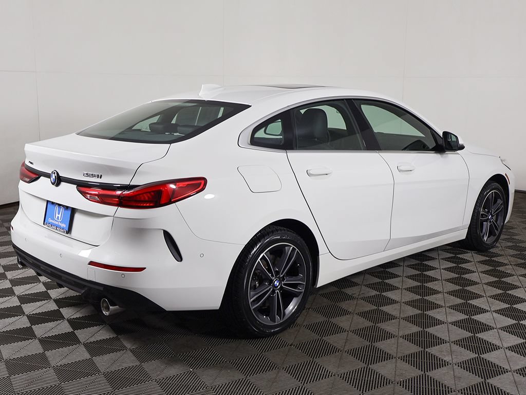 Used 2024 BMW 228i xDrive Gran Coupe AWD/4WD image 11