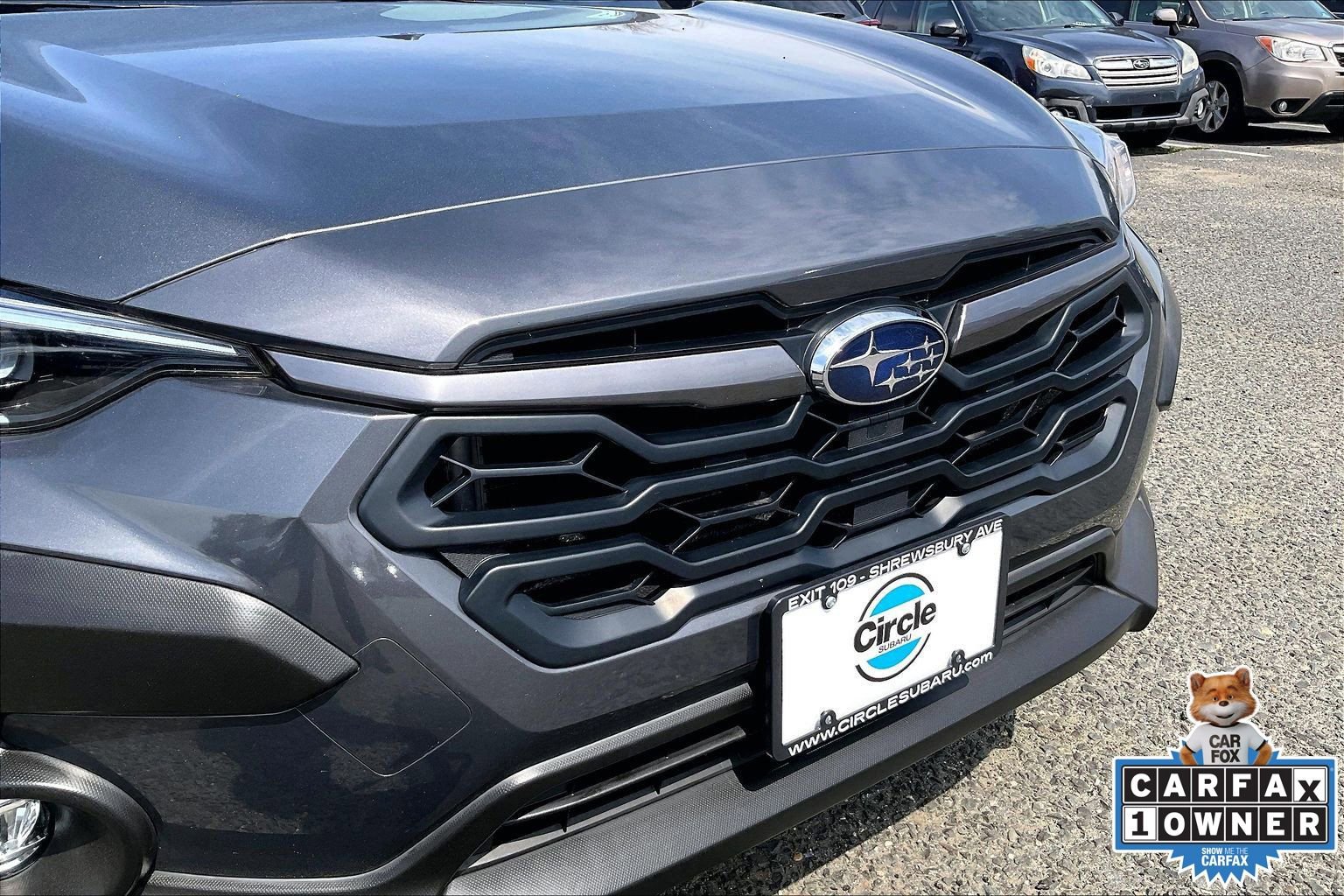 Certified 2024 Subaru Crosstrek 2.0i Premium image 31