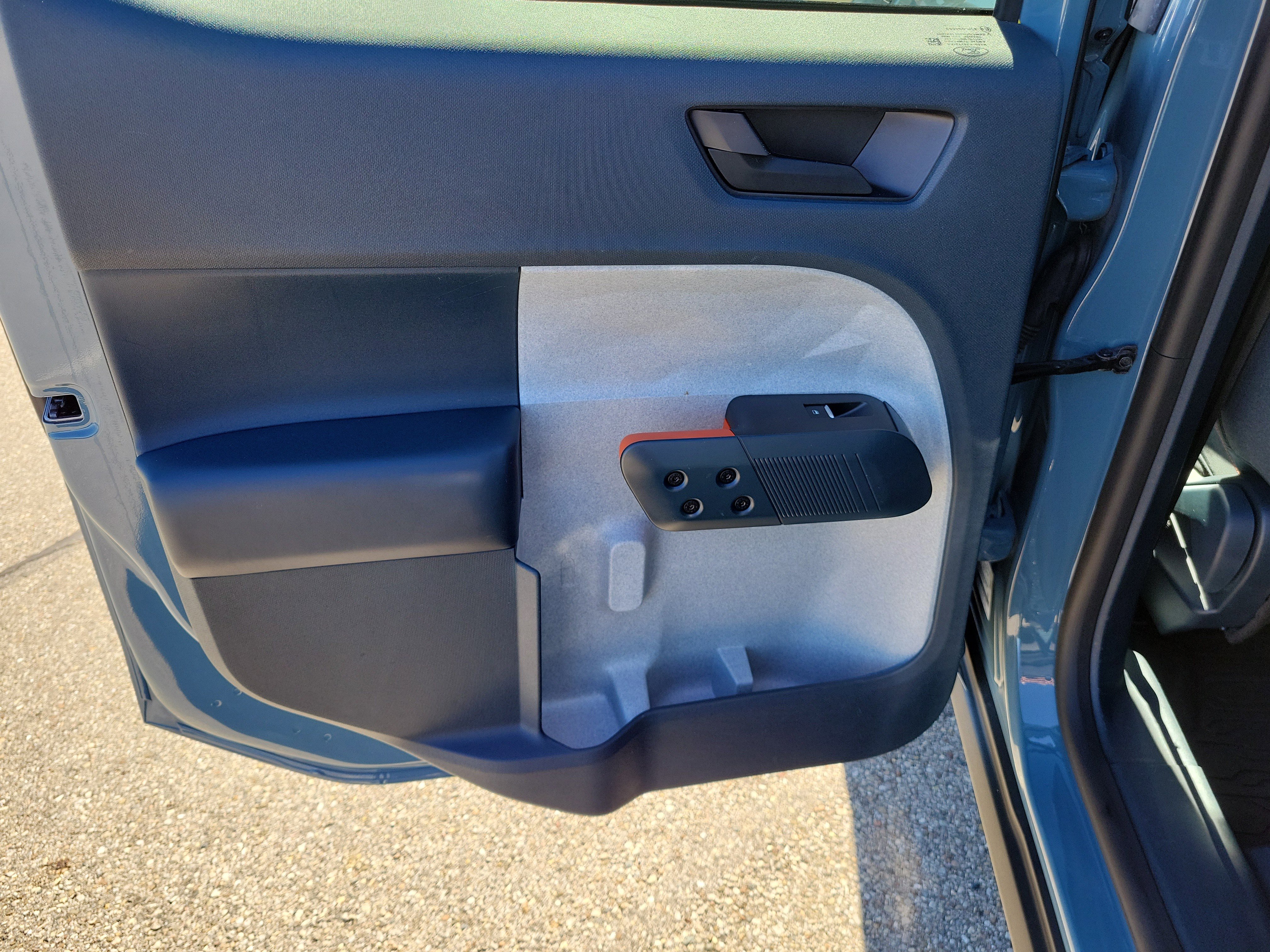 Used 2022 Ford Maverick XLT w/ Equipment Group 300A Standard image 15