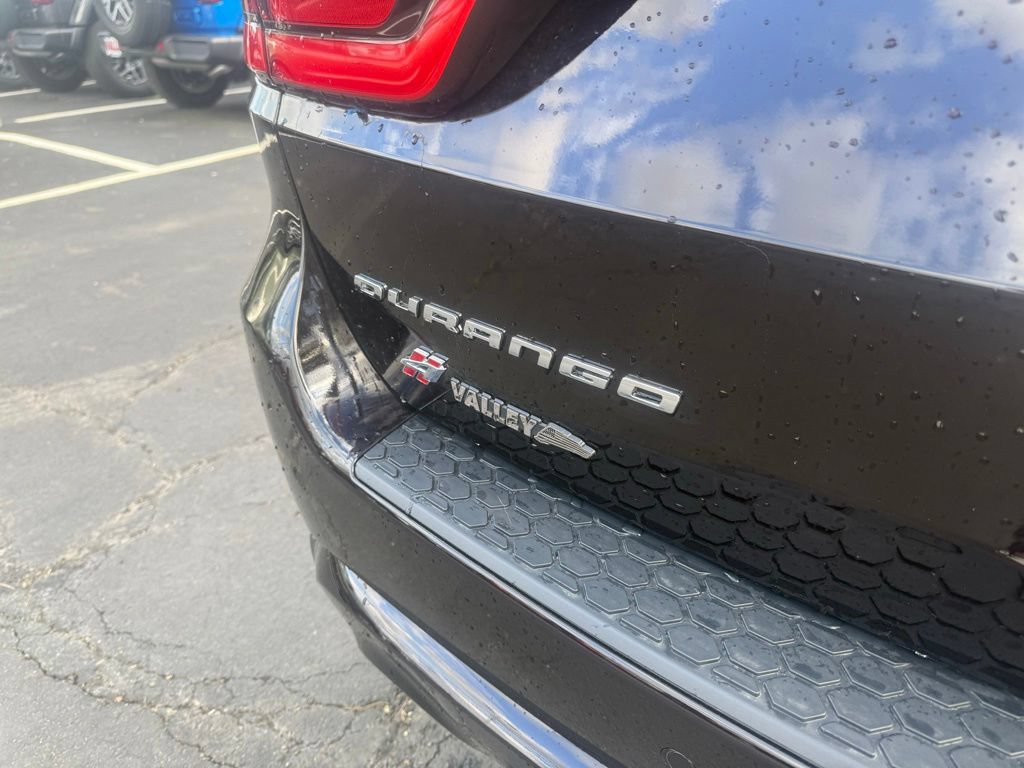 New 2026 Dodge Durango GT AWD/4WD image 45