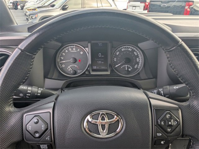 Used 2018 Toyota Tacoma TRD Pro image 26