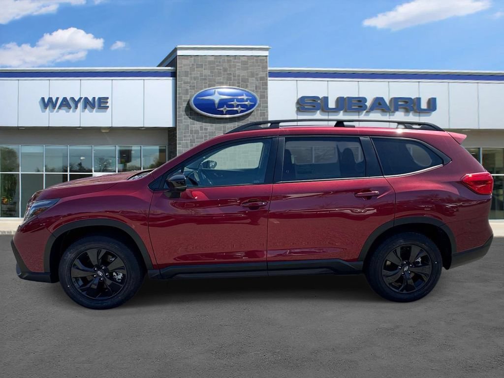 New 2026 Subaru Ascent Premium AWD/4WD image 5