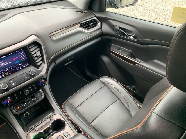 Used 2023 GMC Acadia AT4 w/ Technology Package AWD/4WD image 22