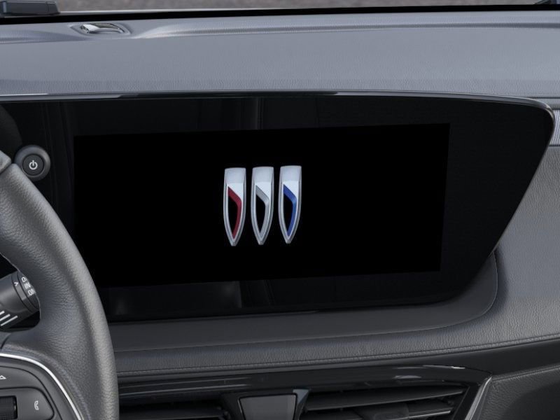 New 2026 Buick Encore GX Preferred w/ Comfort Package image 21