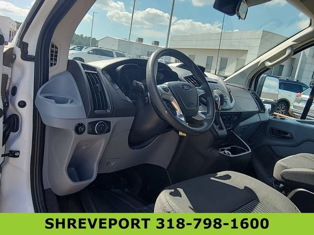 Used 2018 Ford Transit 150 XLT RWD image 10