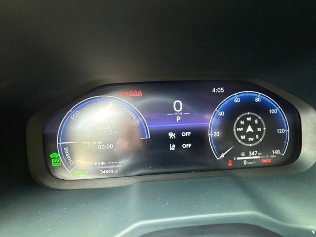 Used 2024 Toyota RAV4 XSE w/ Weather Package AWD/4WD image 16