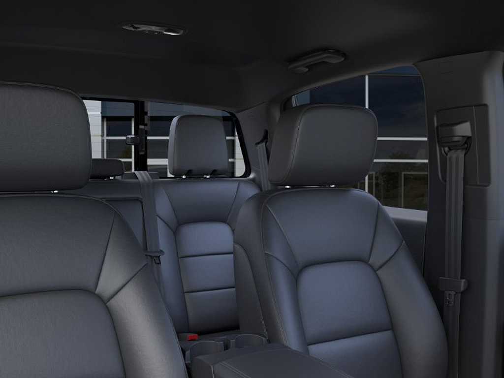 New 2026 GMC Canyon Elevation w/ Convenience Package AWD/4WD image 24