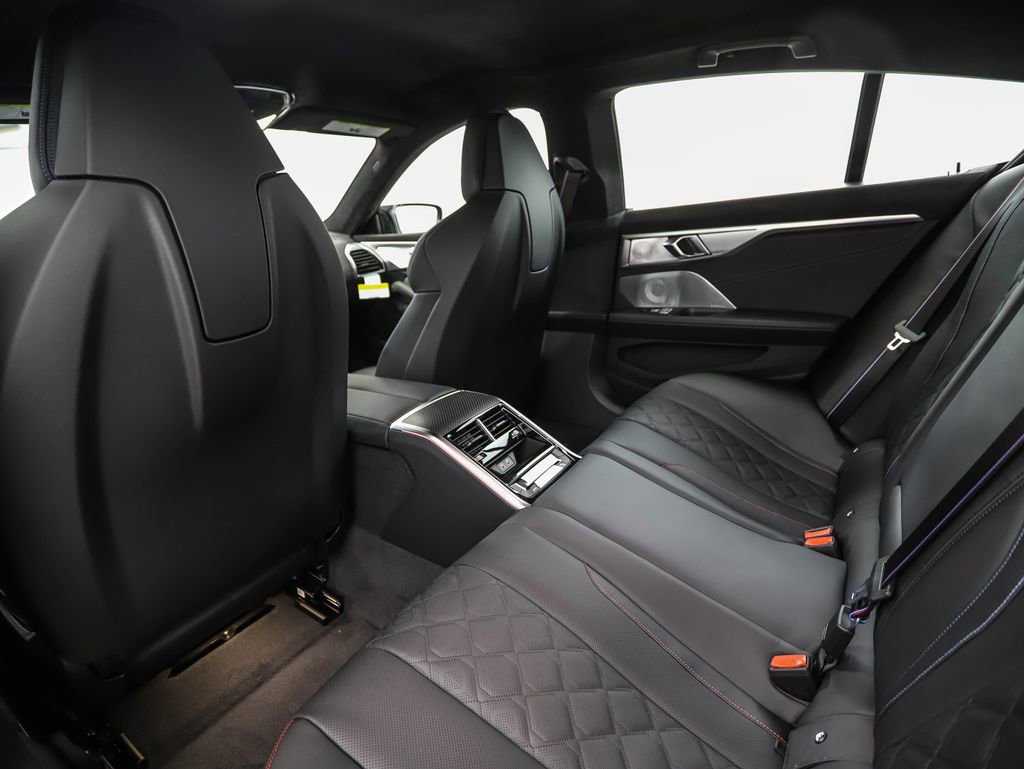 New 2026 BMW M850i xDrive image 21