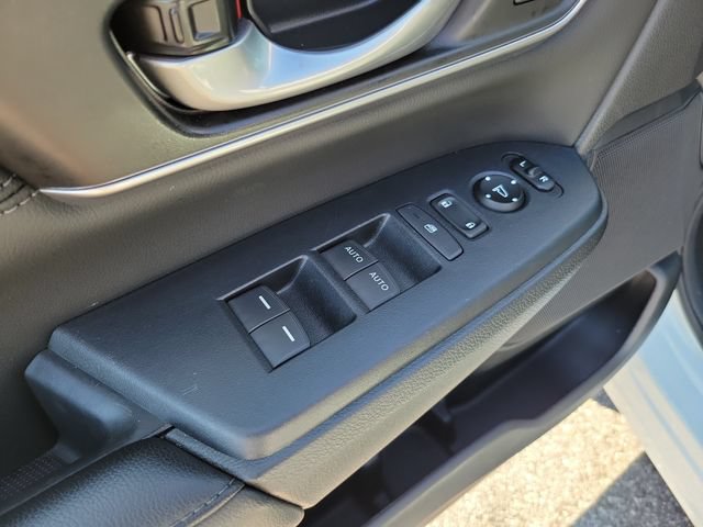 Certified 2020 Honda CR-V Touring image 9