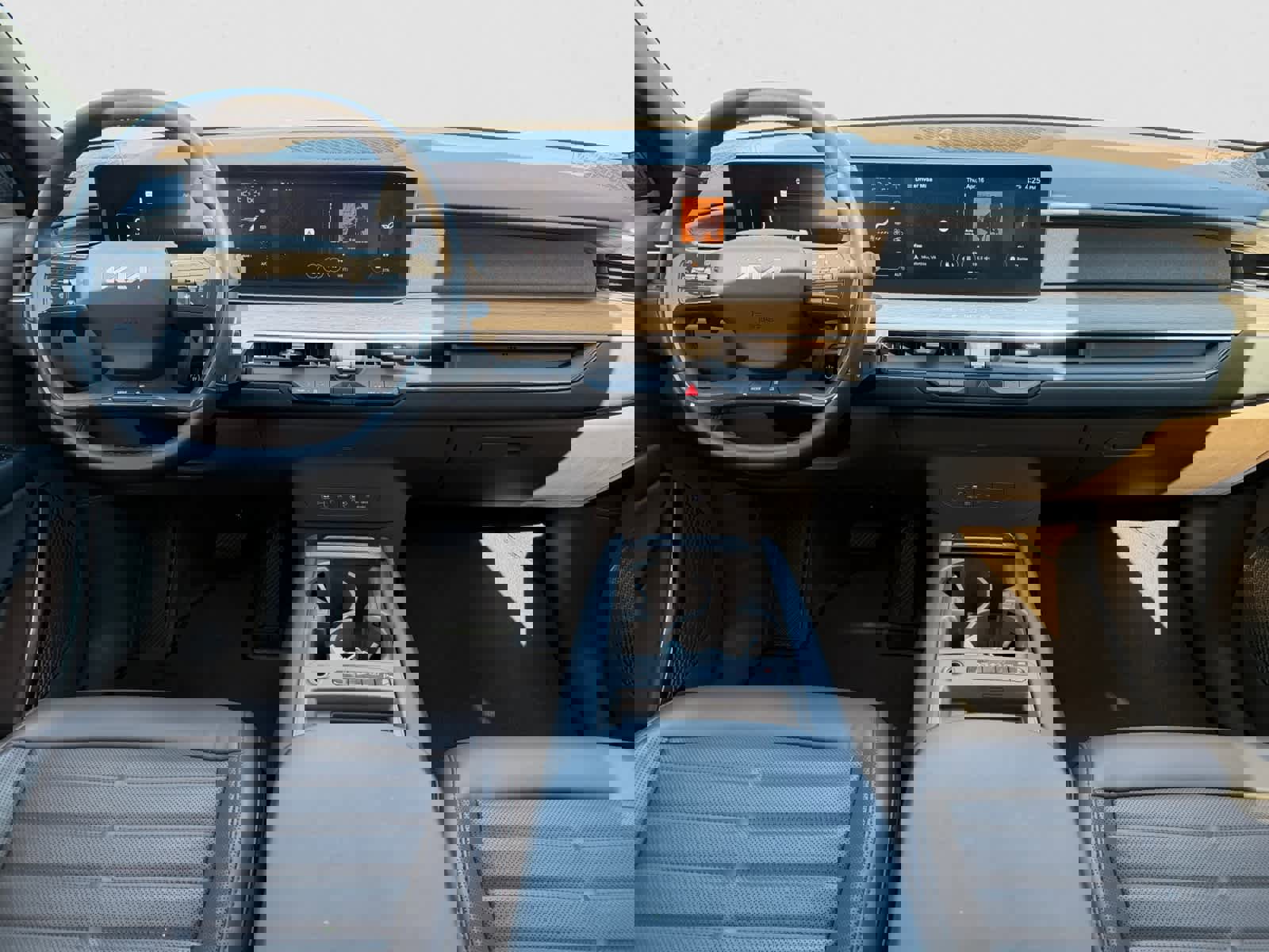 Certified 2024 Kia EV9 Land image 13