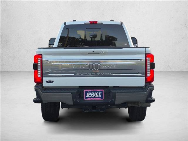 Used 2026 Ford F350 King Ranch AWD/4WD image 7