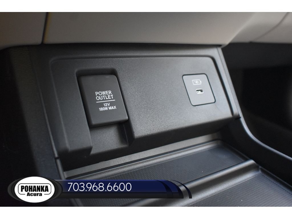 New 2026 Acura RDX w/ Technology Package AWD/4WD image 18