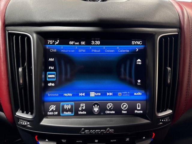 Used 2020 Maserati Levante GranSport image 70