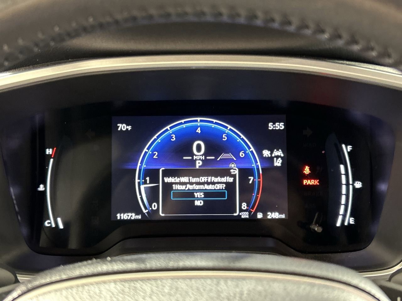 Used 2025 Toyota Corolla XSE image 14